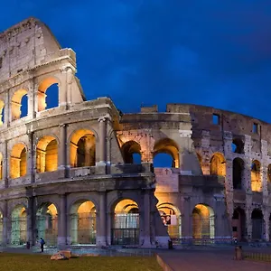 Colosseum Palace Star Roma