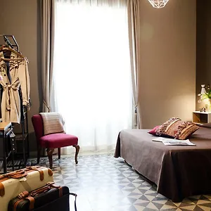 Eterna Bed and breakfast