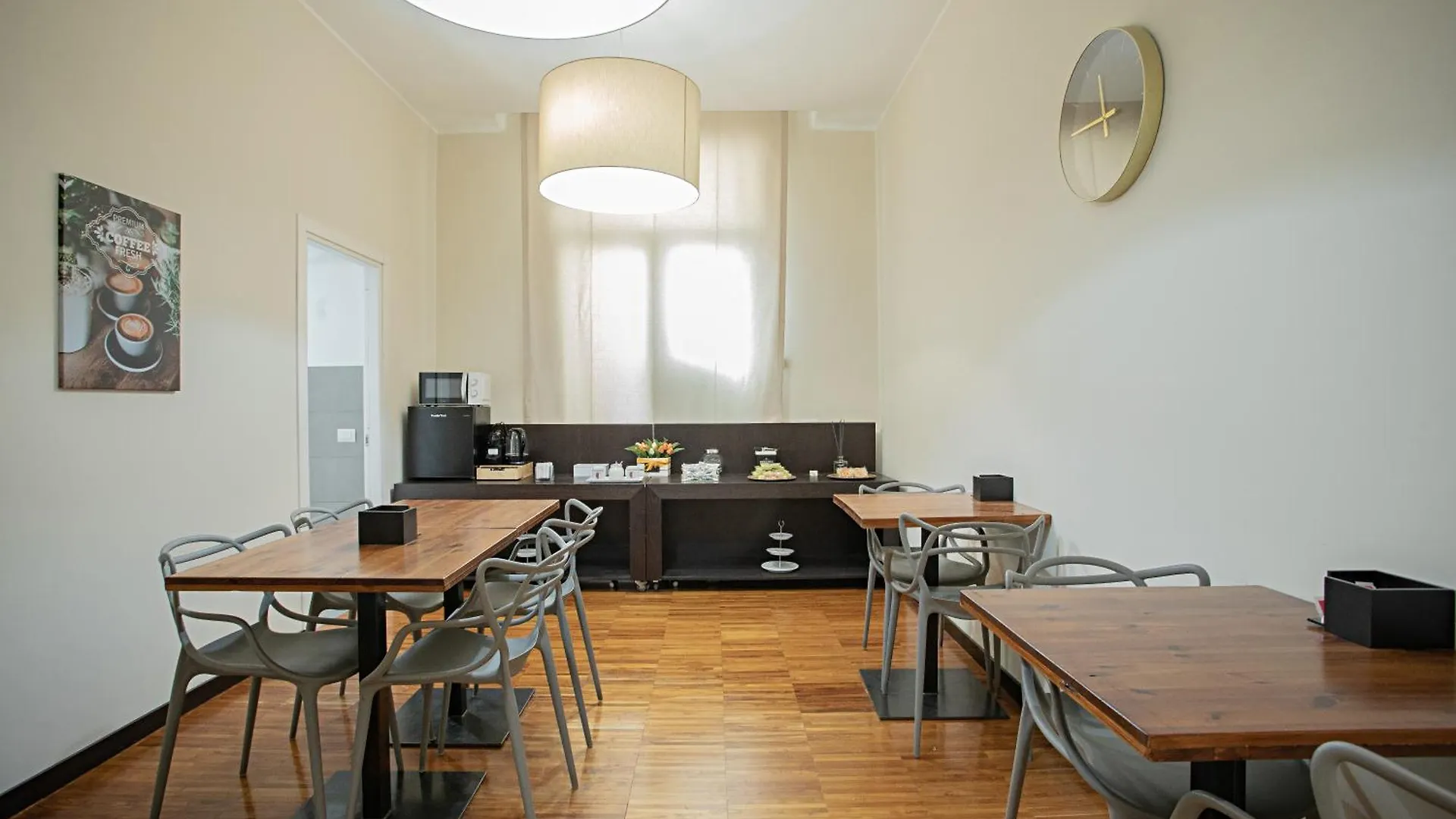 Operadreams2 Bed & Breakfast Rome