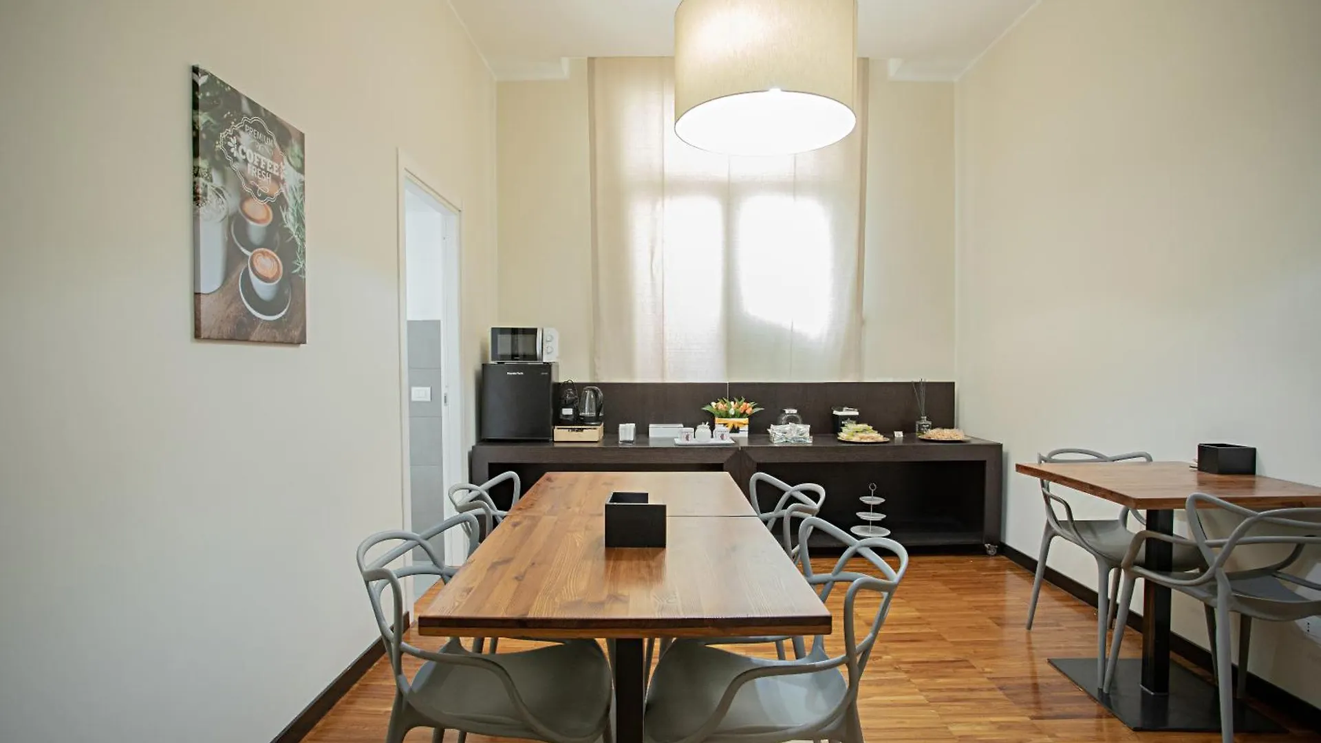 Operadreams2 Bed & Breakfast Rome Italy