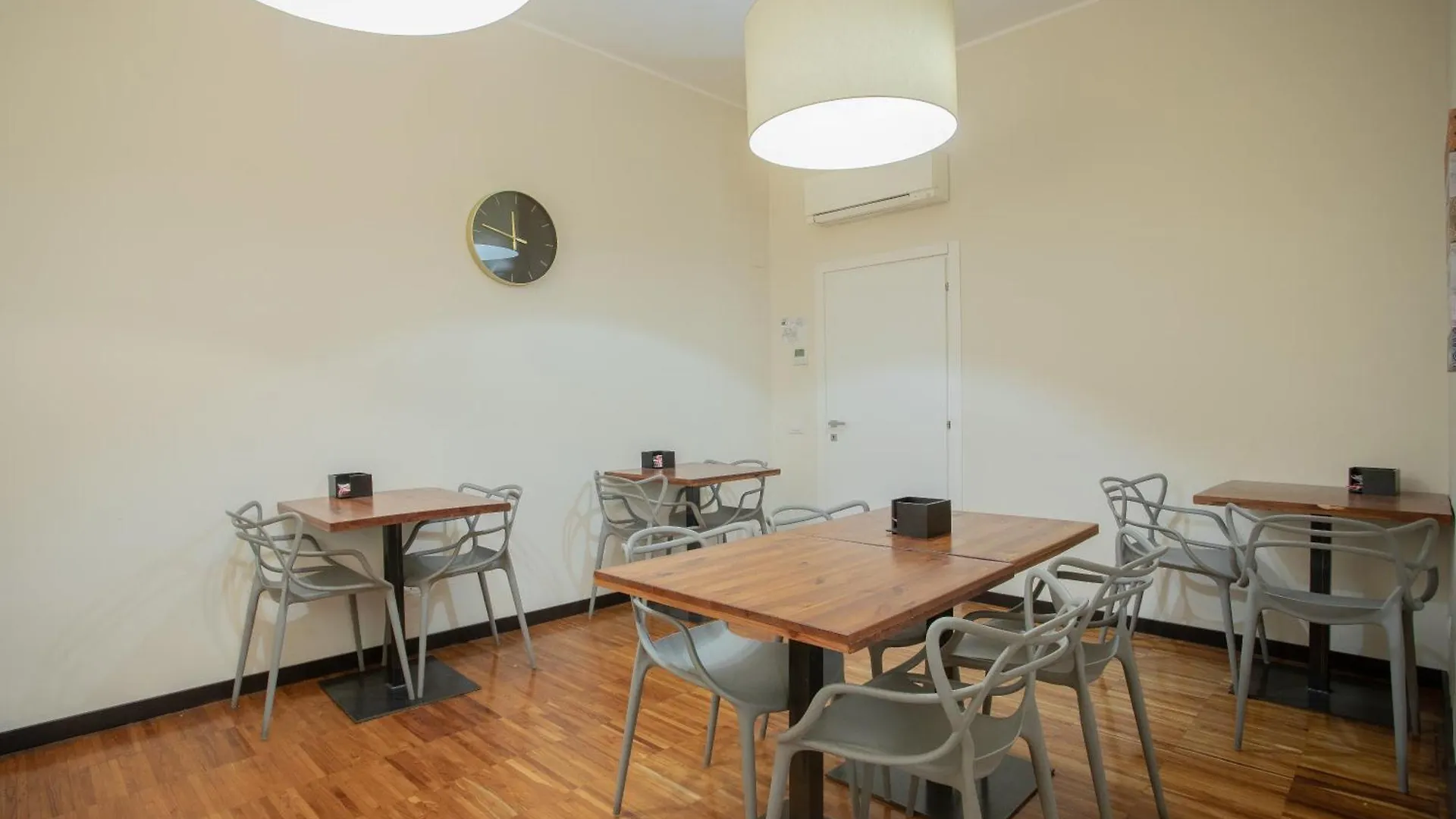Bed & Breakfast Bed and Breakfast Operadreams2 Roma Italia