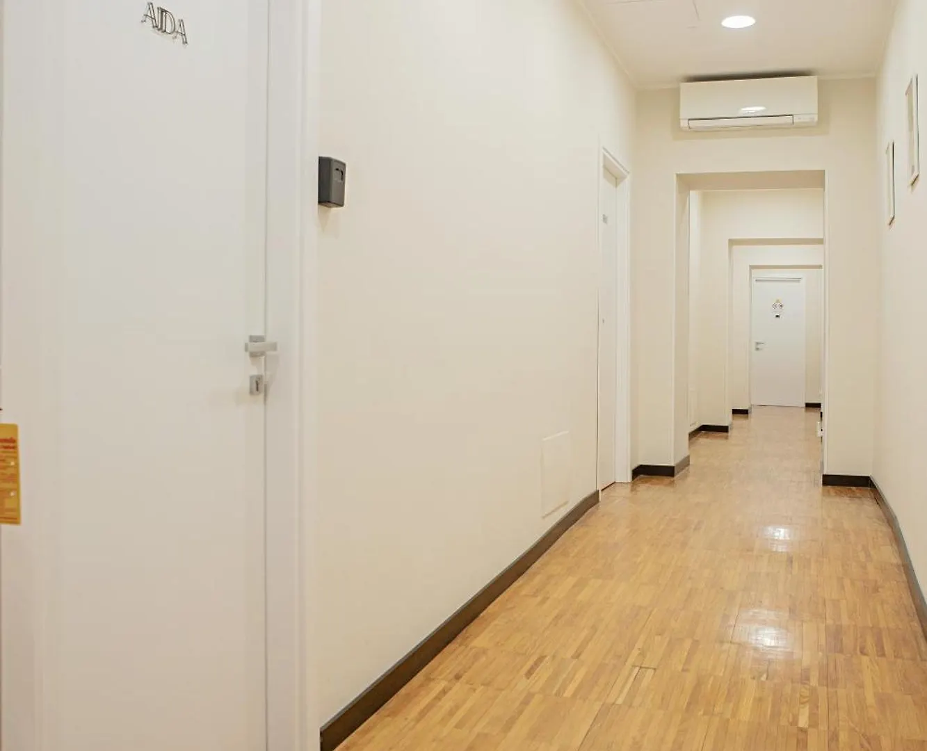 Bed and Breakfast Operadreams2 Roma Italia