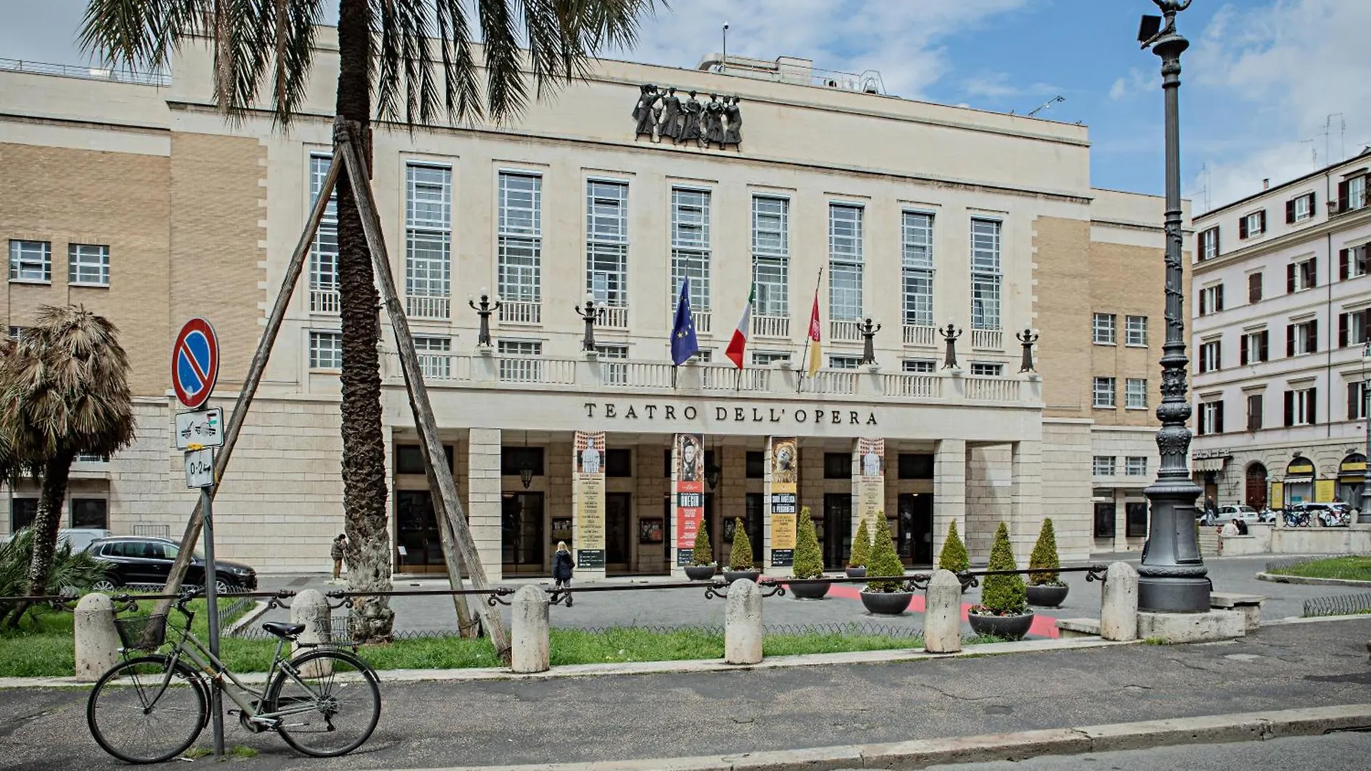 Operadreams2 Bed & Breakfast Rome Italy
