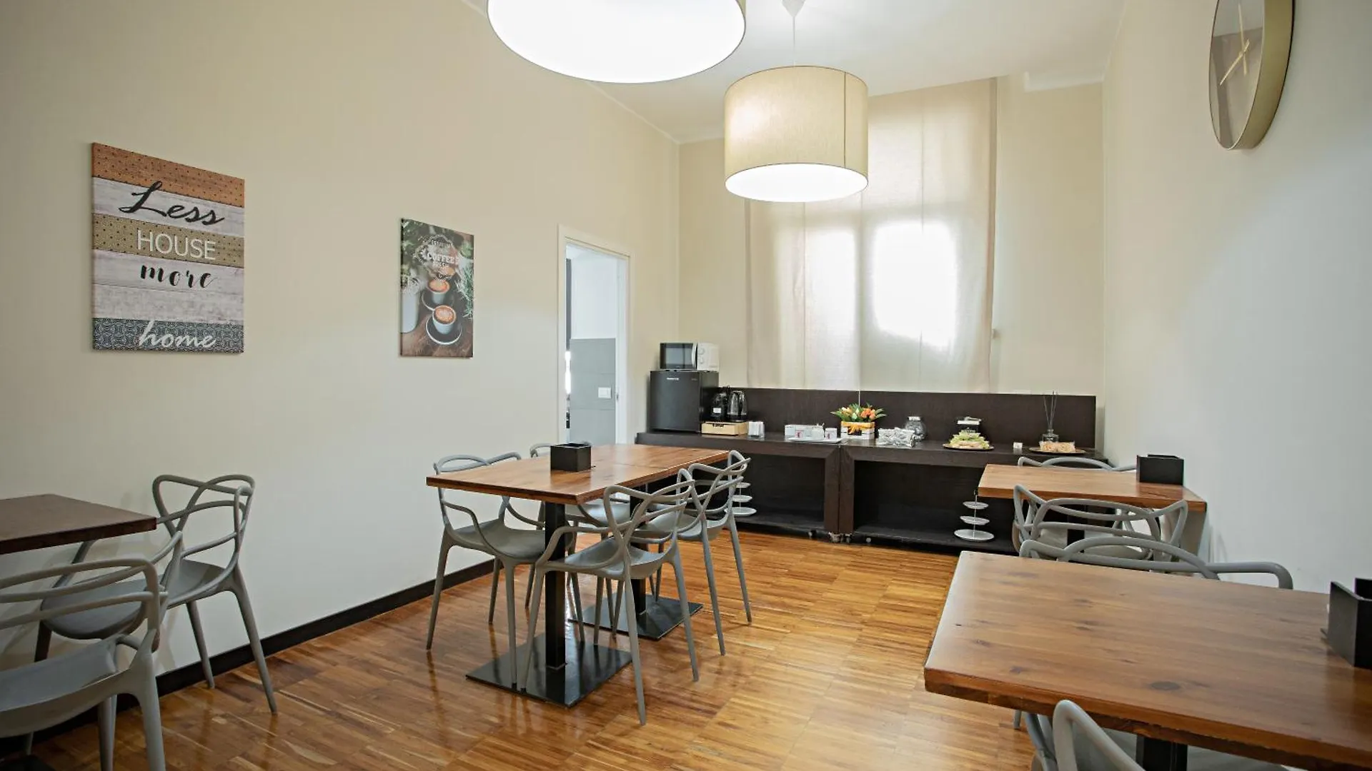 Operadreams2 Bed & Breakfast Rome
