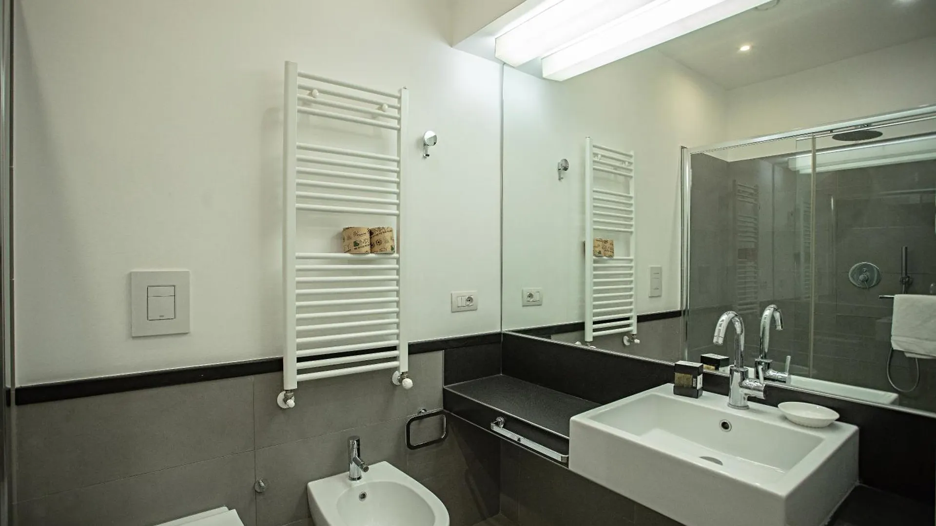 Operadreams2 Bed & Breakfast Rome