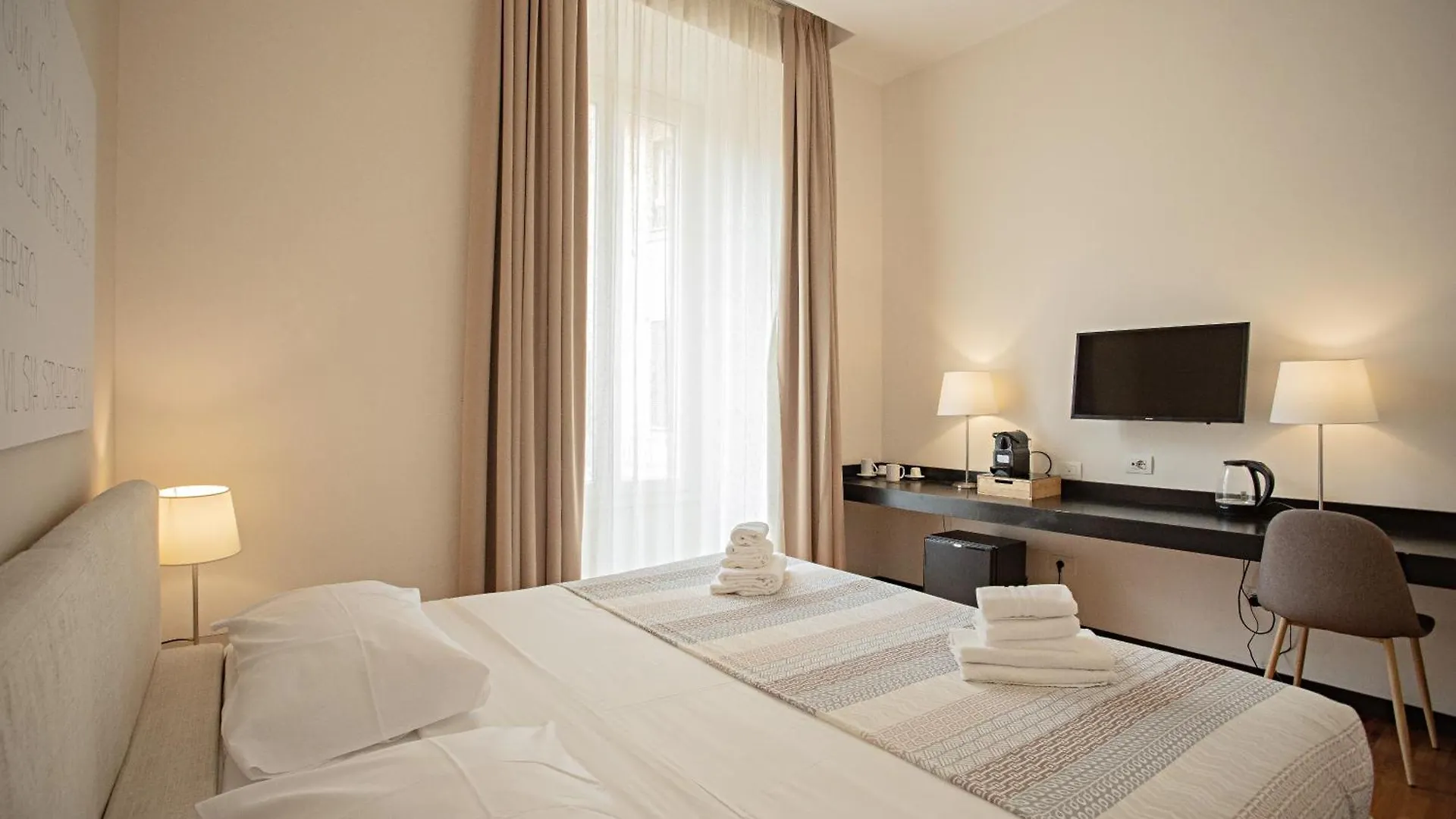 Operadreams2 Bed & Breakfast Rome