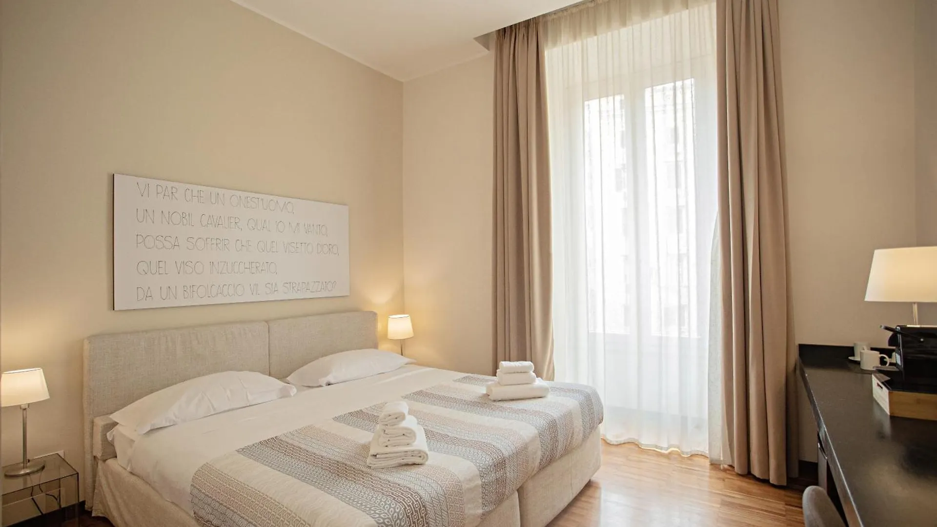 Bed and Breakfast Operadreams2 Roma 0*,  Italia