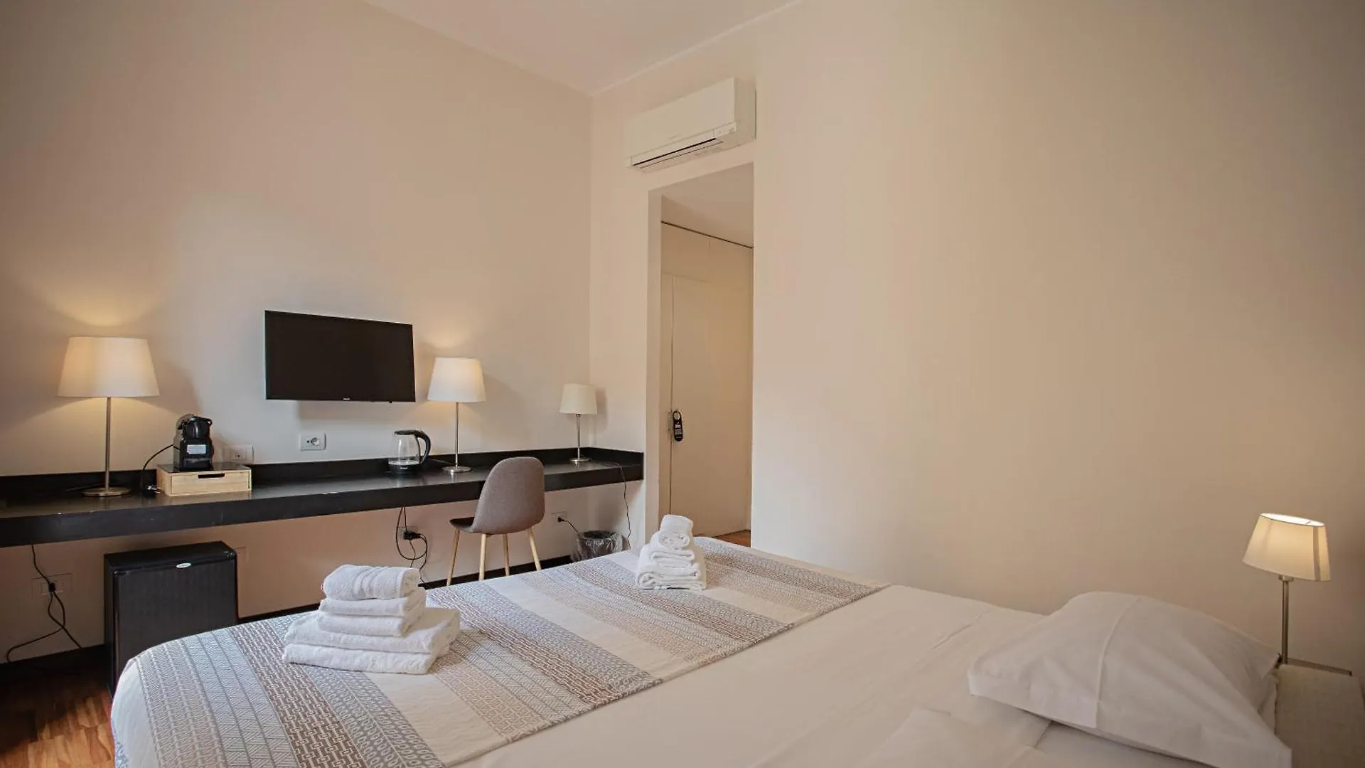 Bed and Breakfast Operadreams2 Roma