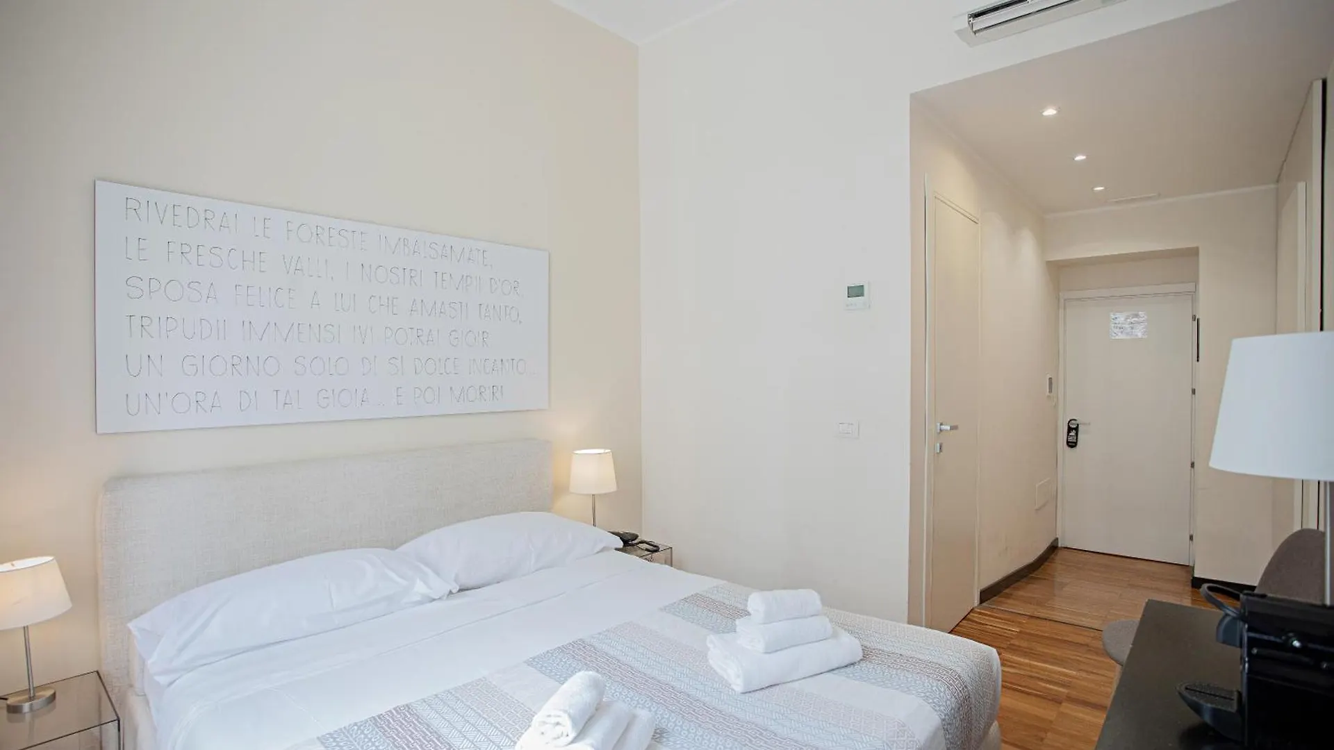Bed and Breakfast Operadreams2 Roma 0*,