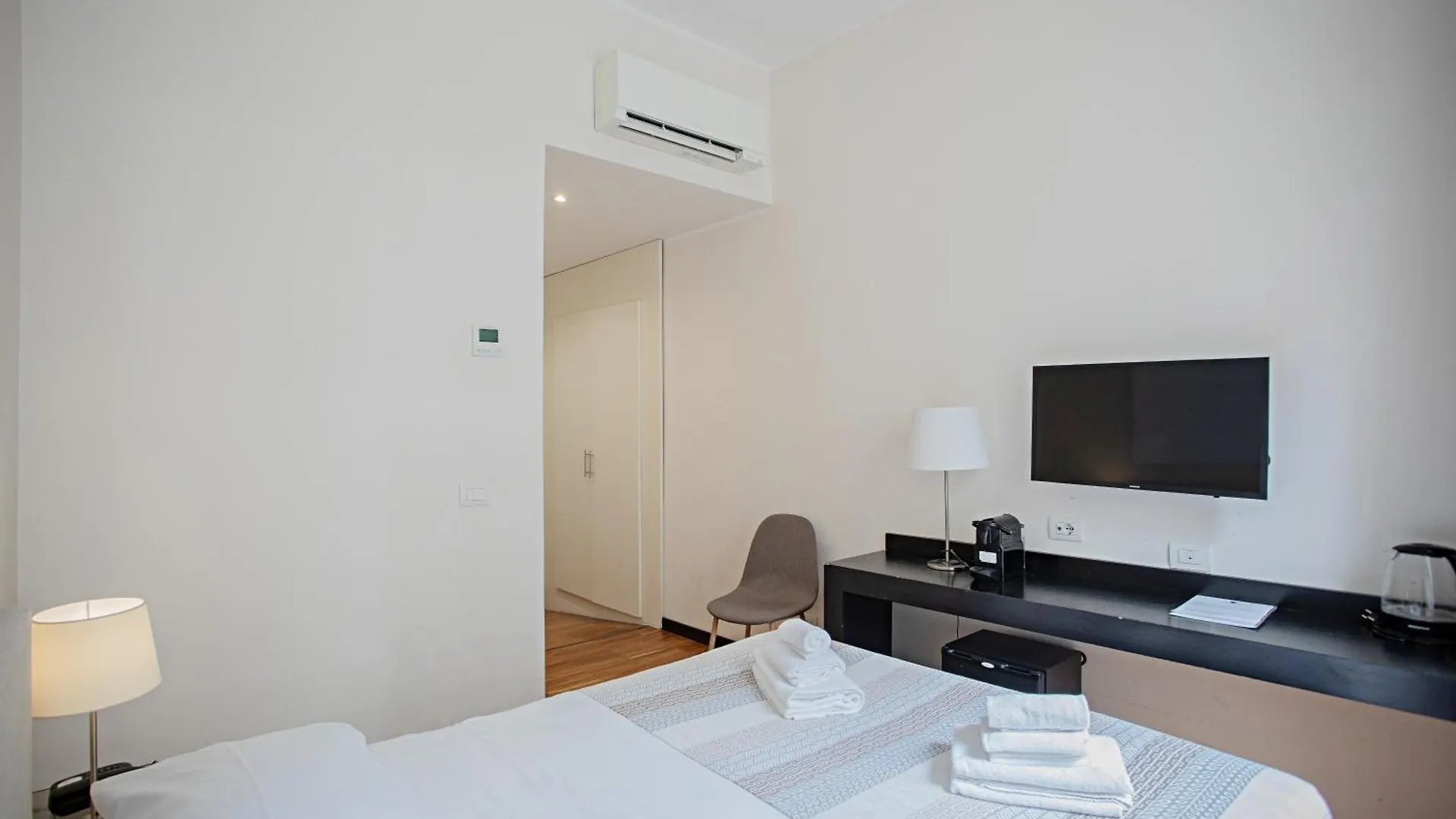 Operadreams2 Bed & Breakfast Rome Italy