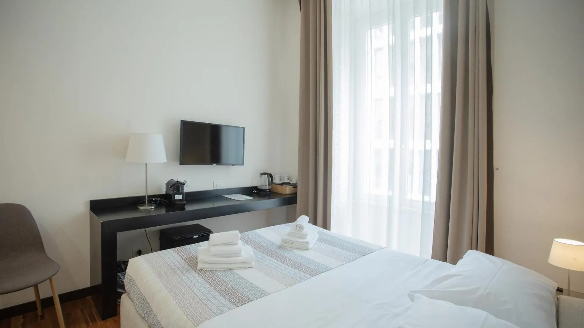 Operadreams2 Bed & Breakfast Rome