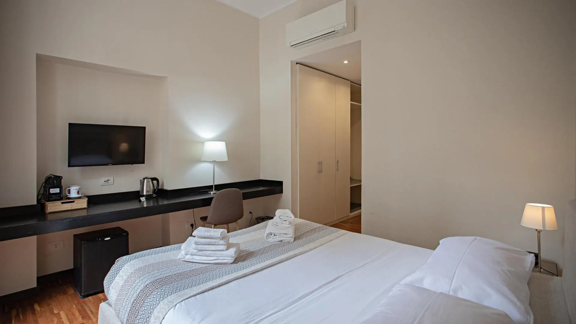 Operadreams2 Bed & Breakfast Rome